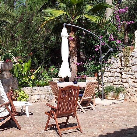 Villa Massa Piscina Polignano a Mare Zewnętrze zdjęcie