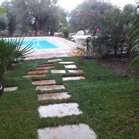 Villa Massa Piscina Polignano a Mare Zewnętrze zdjęcie