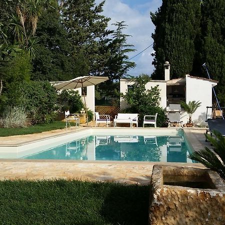 Villa Massa Piscina Polignano a Mare Zewnętrze zdjęcie