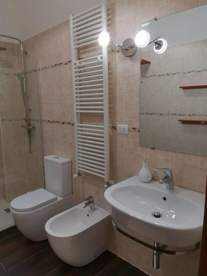 Villa Massa Piscina Polignano a Mare Zewnętrze zdjęcie