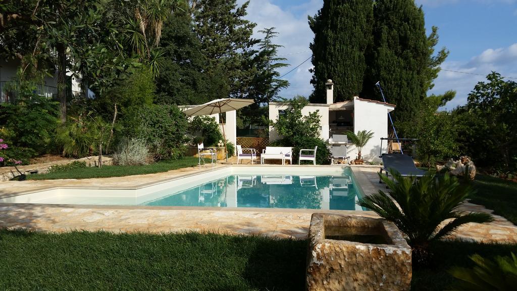 Villa Massa Piscina Polignano a Mare Zewnętrze zdjęcie