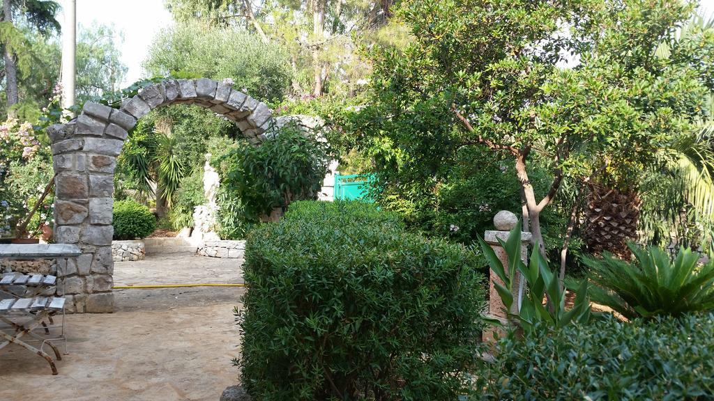 Villa Massa Piscina Polignano a Mare Zewnętrze zdjęcie